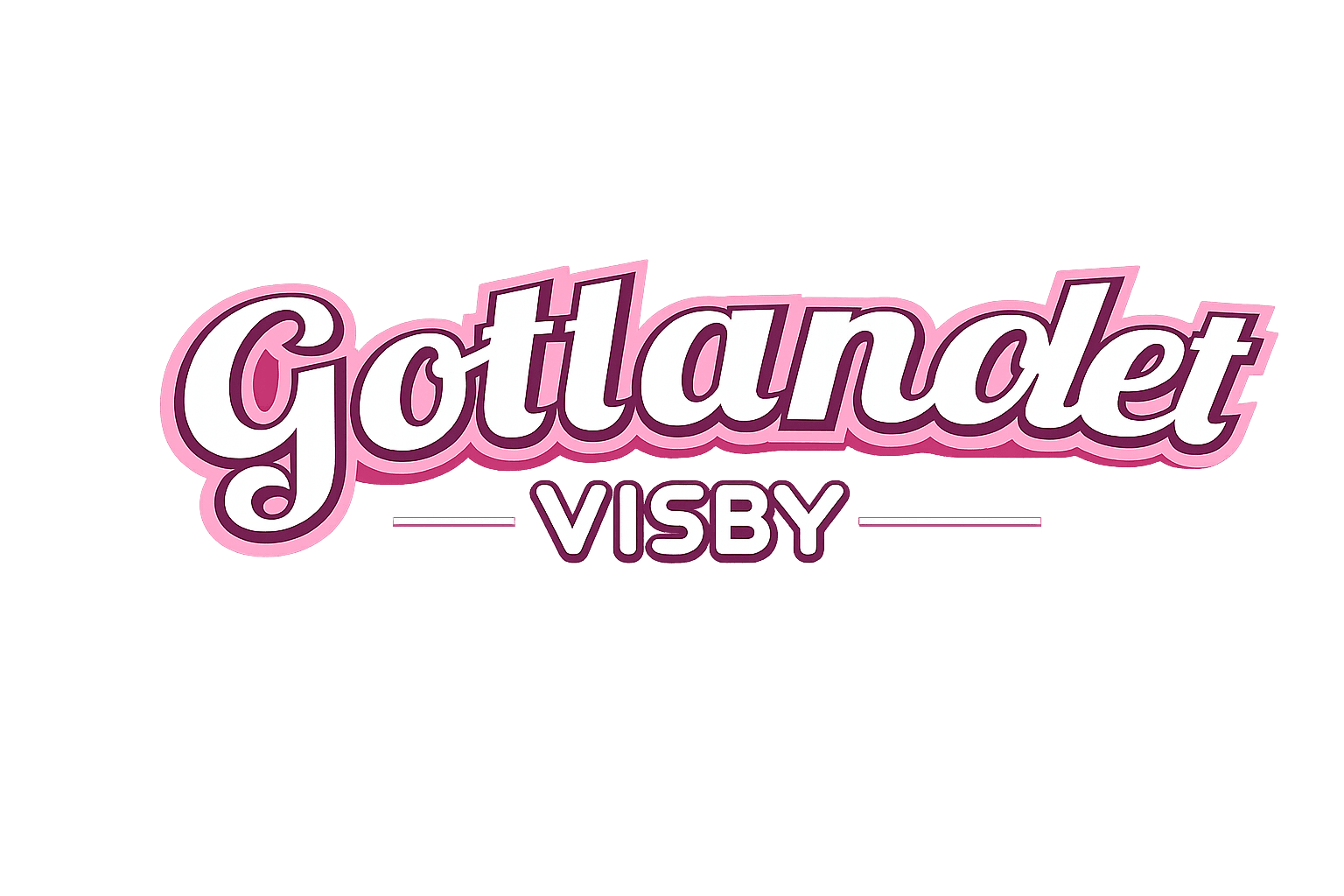 Gottlandet Visby